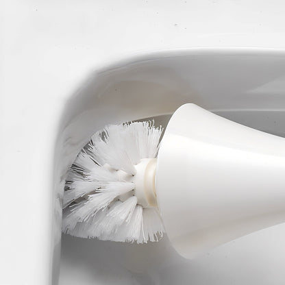 Hygie – Modernes WC-Bürstenset