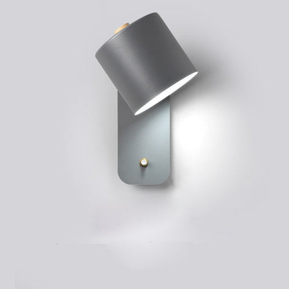 Moderne LED-Wandleuchter