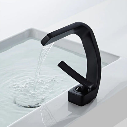 Arvid – Digitaler Wasserhahn