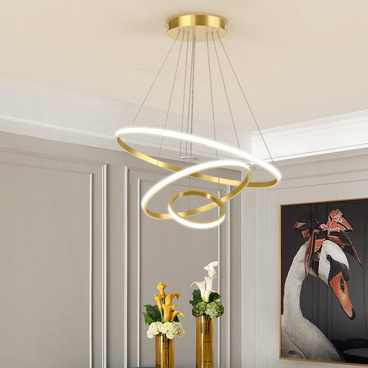 Arisha – Traumhafte LED-Leuchte mit sternenklarem Design