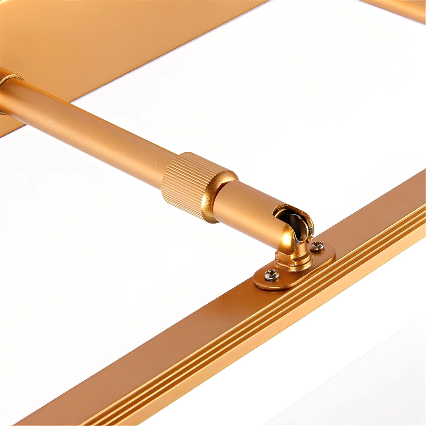 Elian – LED-Spiegellampe mit flexibler Einstellung