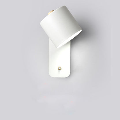 Moderne LED-Wandleuchter