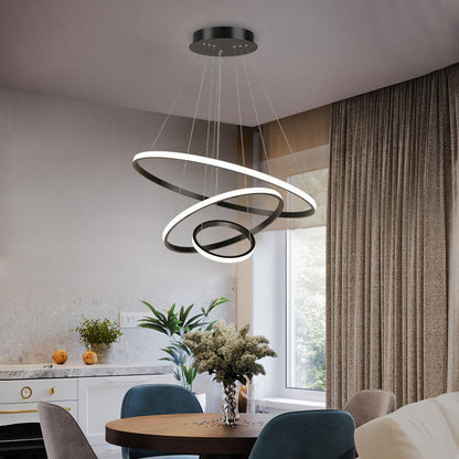 Arisha – Traumhafte LED-Leuchte mit sternenklarem Design