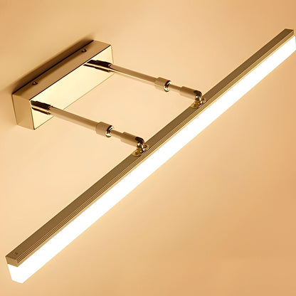 Elian – LED-Spiegellampe mit flexibler Einstellung