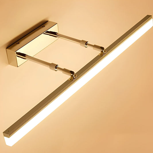 Elian – LED-Spiegellampe mit flexibler Einstellung
