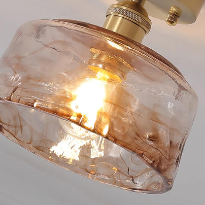Amaris – Retro Tischlampe