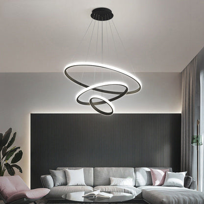 Arisha – Traumhafte LED-Leuchte mit sternenklarem Design