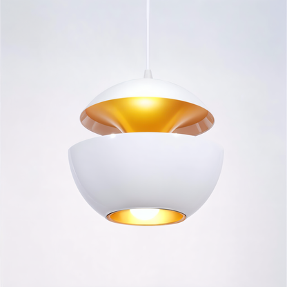 Apfel-Stil – Pendelleuchte Modernes Hängelicht