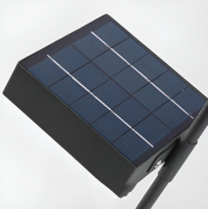 SolarEdge – Zeitgemäße Solarlampen für Terrasse & Garten