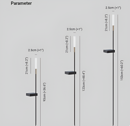 SolarEdge – Zeitgemäße Solarlampen für Terrasse & Garten