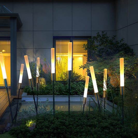 SolarEdge – Zeitgemäße Solarlampen für Terrasse & Garten