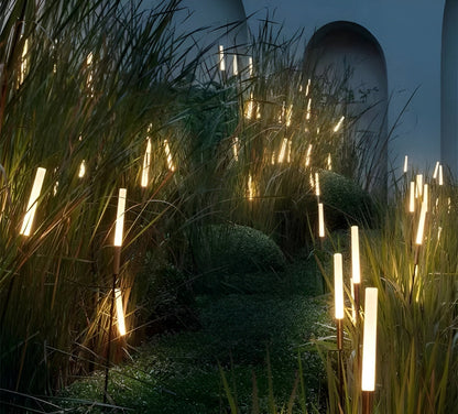 SolarEdge – Zeitgemäße Solarlampen für Terrasse & Garten