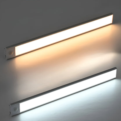 MotionLite Pro – USB-LED-Licht mit Sensor & Wiederaufladbarer Funktion