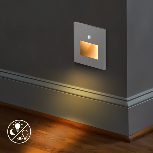 Lior – LED-Licht für die Nacht mit Bewegungssensor