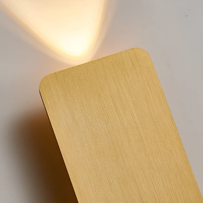 Sova – Schlichte Wandleuchte im skandinavischen Stil