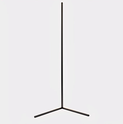 LumiSync – Smarte LED-Eckenlampe
