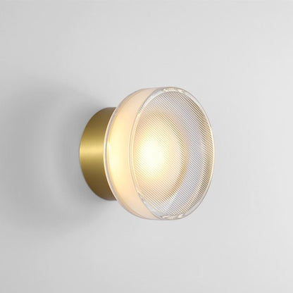 Olea – Moderne Wandlampe