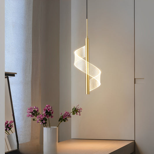 Lior – Moderne LED-Hängeleuchten
