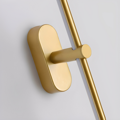 Kady – Moderne lineare Wandlampe