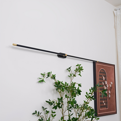 Kady – Moderne lineare Wandlampe