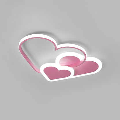 Taro – Kreative Deckenlampe für Kinderzimmer