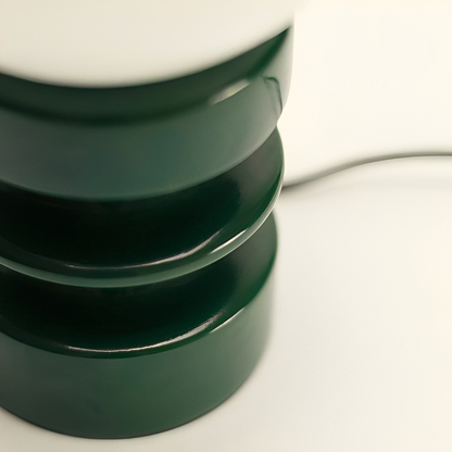 Noa – Originelle Nachttischlampe