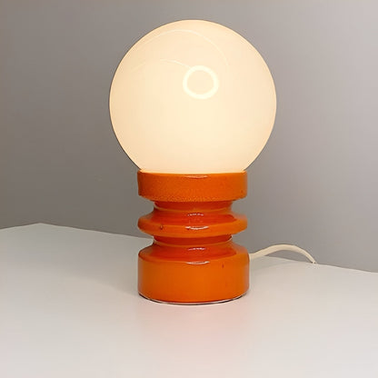 Noa – Originelle Nachttischlampe