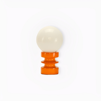 Noa – Originelle Nachttischlampe