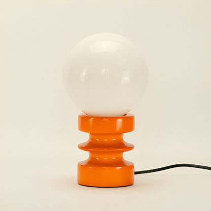 Noa – Originelle Nachttischlampe