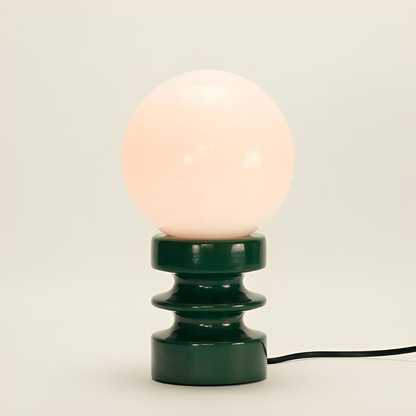 Noa – Originelle Nachttischlampe