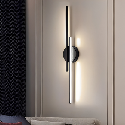 Denise – Moderne LED Wandleuchte