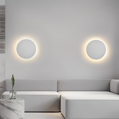 Paul – Praktische Wandlampe