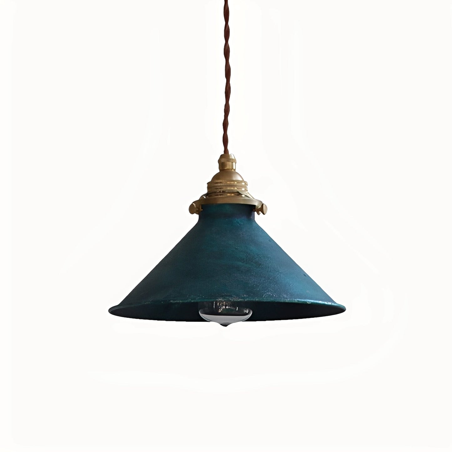 Cassian – US-Industrielampe