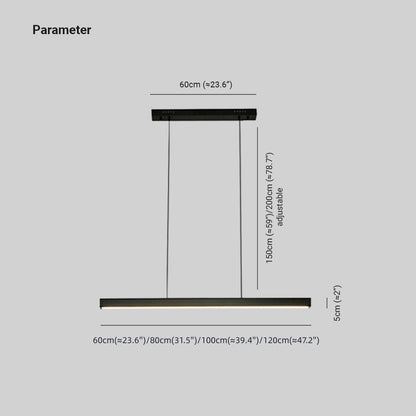 LumiForma – Designer-Pendelleuchte mit geometrischem Kunstglas-Look