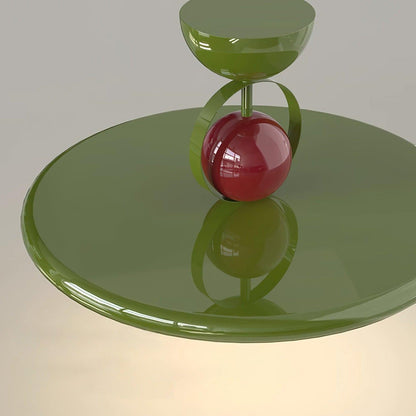 Lukas – Moderne Schlafzimmerlampe