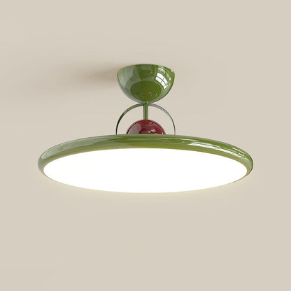 Lukas – Moderne Schlafzimmerlampe