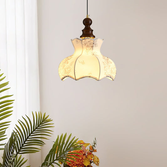 Claudine – Französischer Vintage-Kronleuchter
