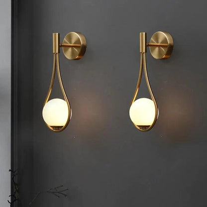 LumaLivi – Moderne Designerlampe mit sanftem LED-Schimmer