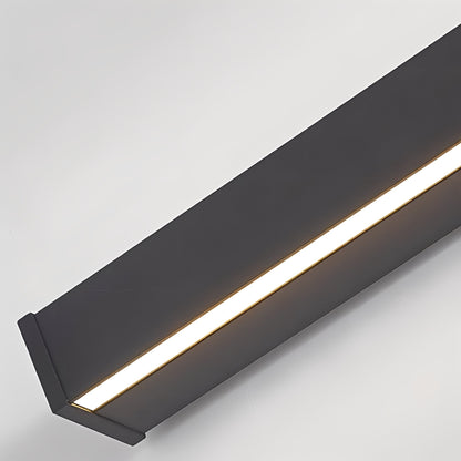 Lina – LED-Lampe zur Wandmontage