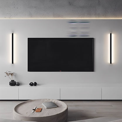 Lina – LED-Lampe zur Wandmontage