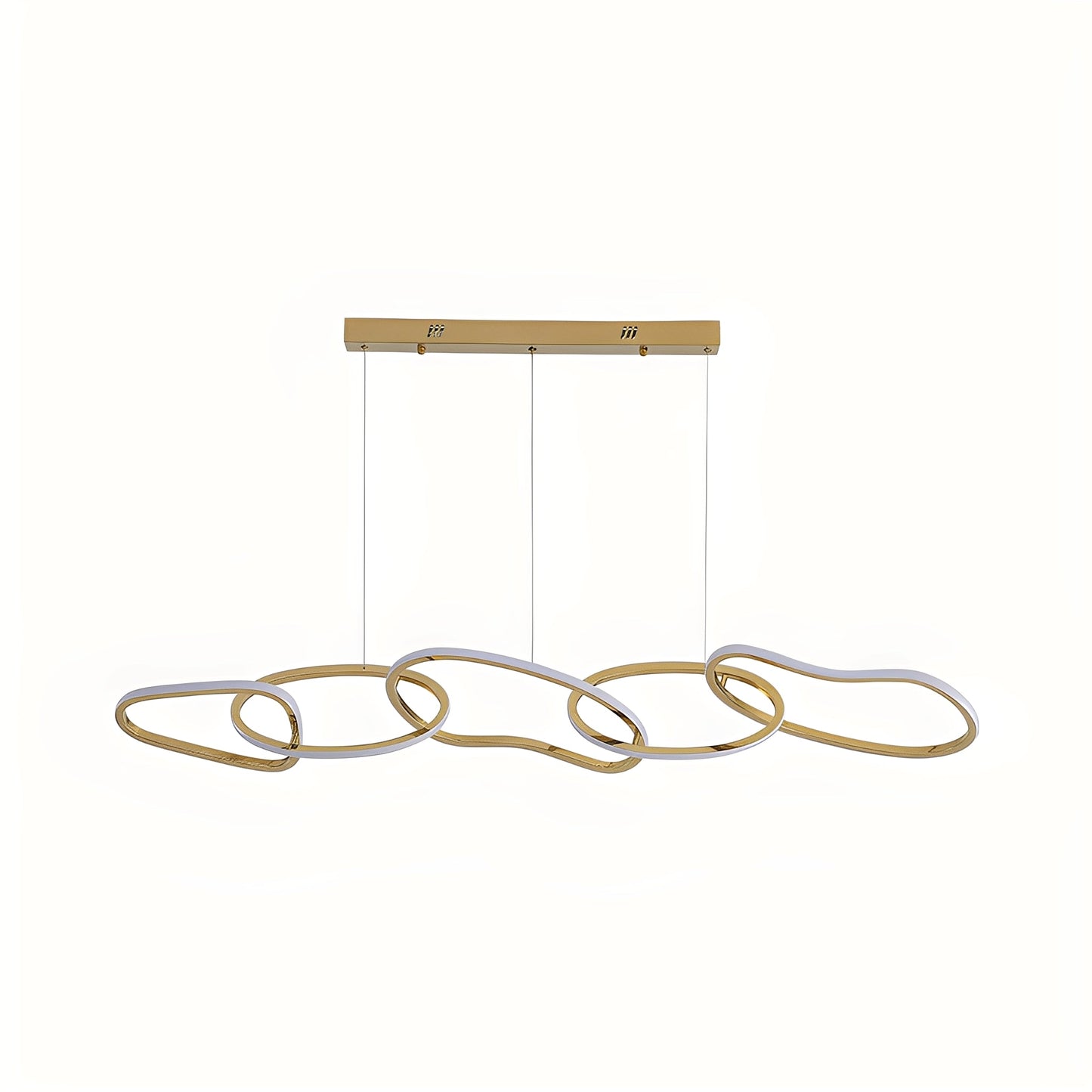 Ayesha – Luxus LED Hängeleuchte