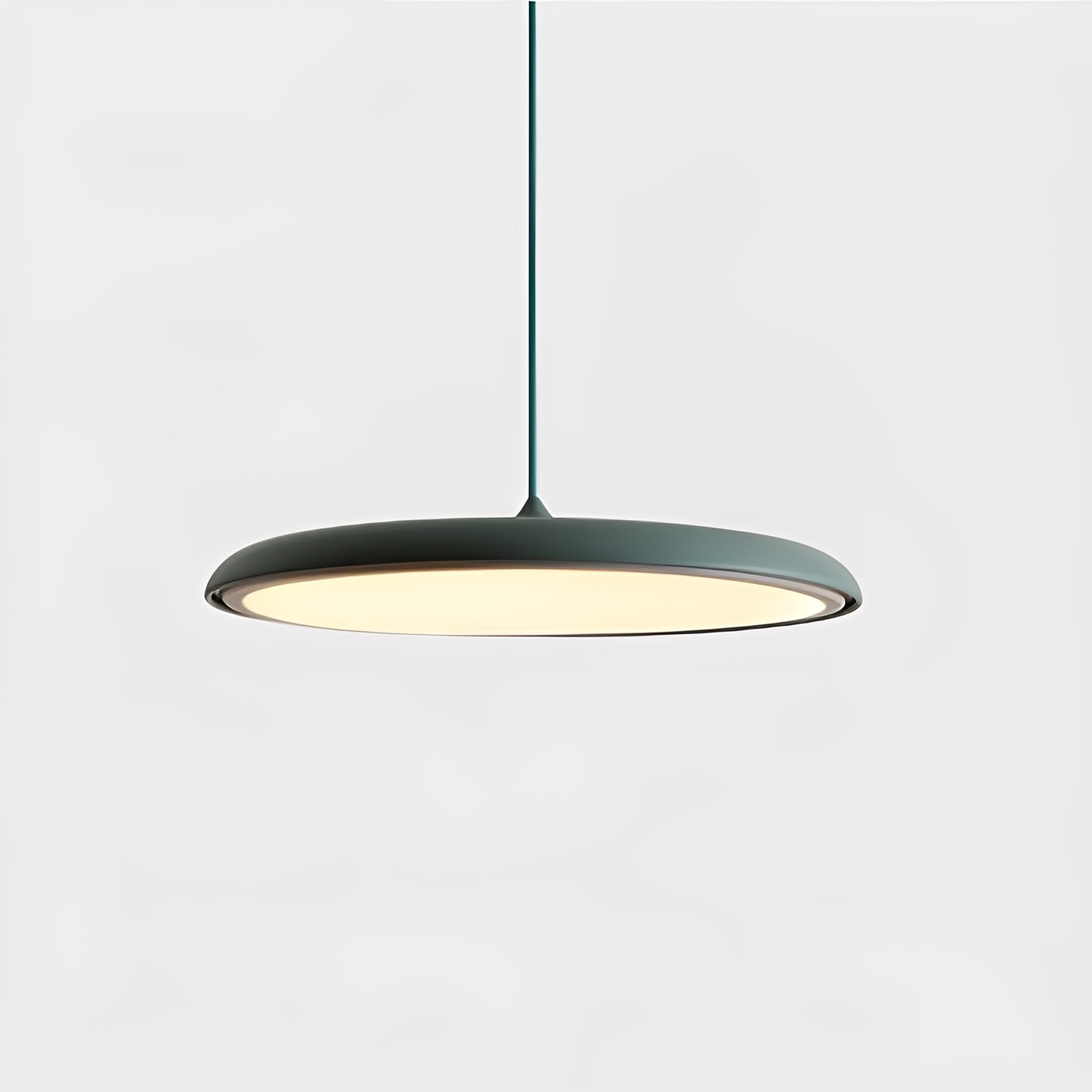Elsa – Moderner LED Design Kronleuchter