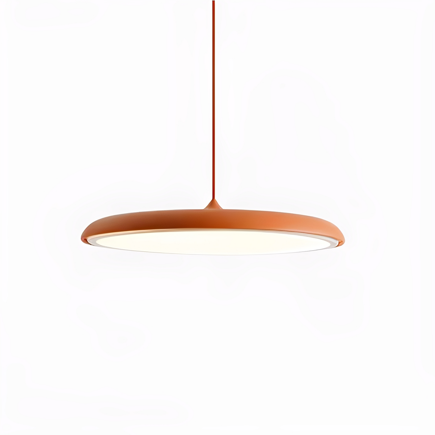 Elsa – Moderner LED Design Kronleuchter