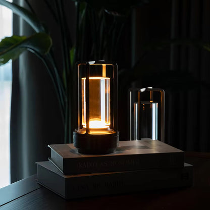 Yara – Moderne Ambiente-Leuchte