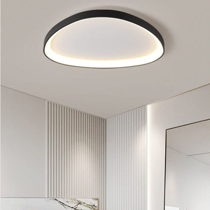 Miko – Nordic LED-Deckenleuchte