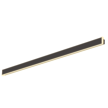SlimBeam – Schlanke LED-Außenwandleuchte mit IP65-Schutz
