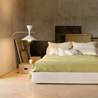 Shane – Einstellbare Wandleuchte im nordischen Stil mit LED