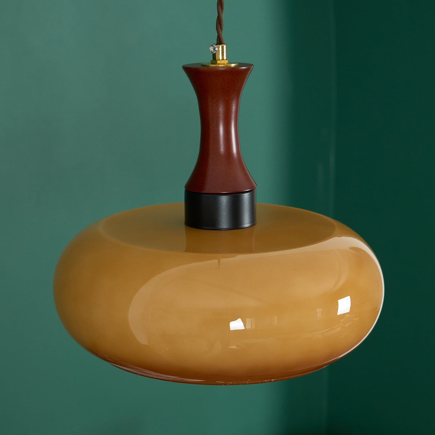 Valentina – Zeitgemäße Stecker-Pendelleuchte