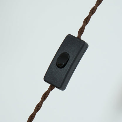 Valentina – Zeitgemäße Stecker-Pendelleuchte