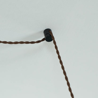 Valentina – Zeitgemäße Stecker-Pendelleuchte